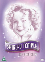 Shirley Temple: The Collection [DVD]