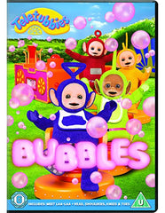 Teletubbies - Brand New Series - Bubbles [DVD]