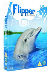 Flipper - Original Series 1 [DVD]