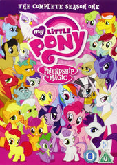 My Little Pony: Complete Season 1 [DVD]