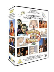 Completely Round The Twist [DVD] [1989]