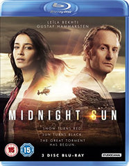 Midnight Sun [Blu-ray] [2017]