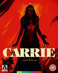 Carrie Limited Edition [Blu-ray]