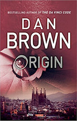 Origin (Hardcover) by Dan Brown