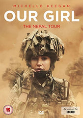 Our Girl: The Nepal Tour [DVD]