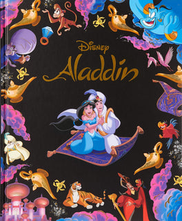 Aladdin