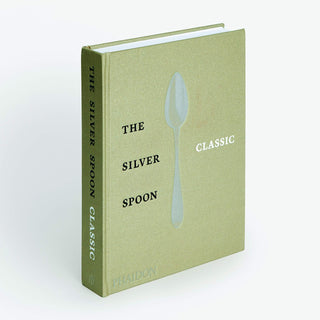 The Silver Spoon (Hardcover)