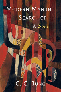 Modern Man in Search of a Soul by C. G. Jung