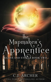 The Mapmaker's Apprentice (2) by C.J. Archer