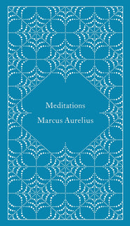 Meditations by Marcus Aurelius