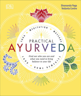 Practical Ayurveda (Hardcover)