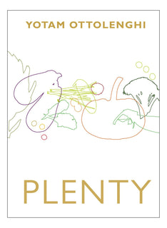 Plenty (Hardcover) by Yotam Ottolenghi
