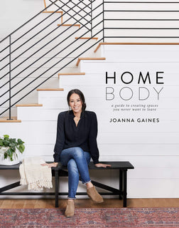 Homebody by Barbara Walker