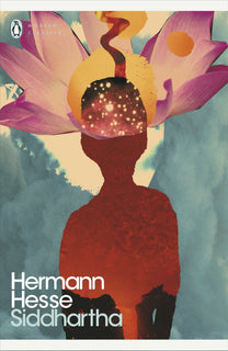 Siddhartha by Hesse Hermann