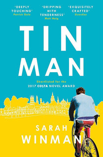 Tin Man by Sarah Winman