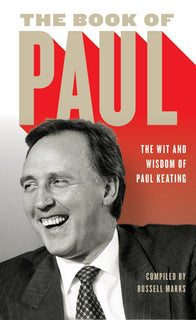 The Book of Paul by Russell Marks