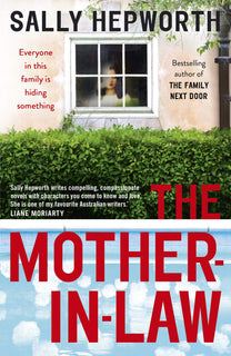 The Mother-in-Law by Sally Hepworth