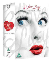 I Love Lucy - The Complete Series [DVD]