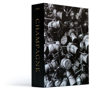 Champagne by Peter Liem (Hardcover)