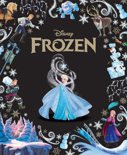 Disney: Frozen Classic Collection