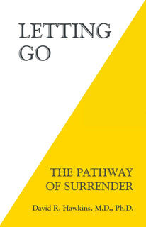 Letting Go: The Pathway of Surrender by Ruth Pettis