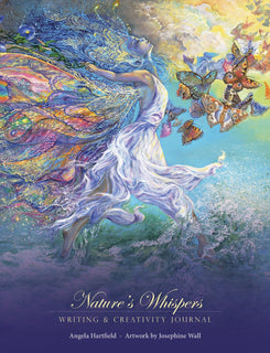Nature's Whispers by Angela Hartfield