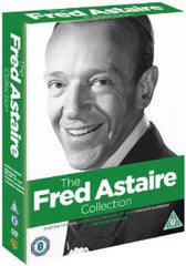 The Fred Astaire Collection of 1940 [DVD]
