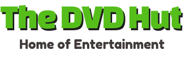 The DVD Hut