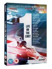 1 - Life On The Limit [DVD]