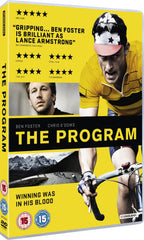 The Program [DVD]