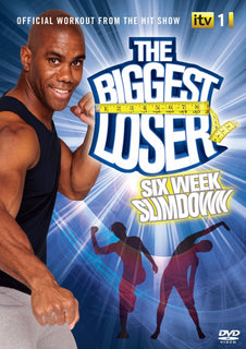 The Biggest Loser - Six Week Slimdown [DVD]