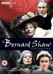 The George Bernard Shaw Collection: 6 Disc Box Set [DVD]