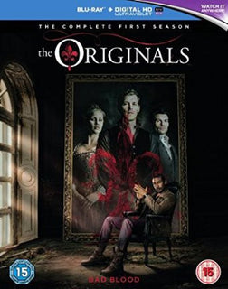 The Originals - Season 1 [Blu-ray]