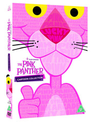 The Pink Panther Cartoon Collection [DVD]