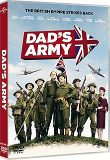Dad's Army [DVD] [2016]