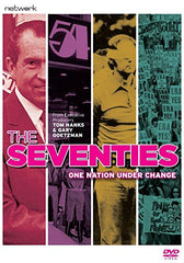 The Seventies: The Complete Series [DVD]