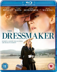 The Dressmaker [Blu-ray]