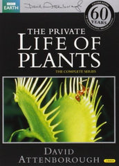 Private Life of Plants [DVD]