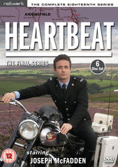 Heartbeat - The Complete Series 18 [DVD]