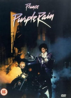 Purple Rain [DVD] [1984]