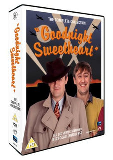 Goodnight Sweetheart: The Complete Collection (11 Disc Box Set) [1993] [DVD]