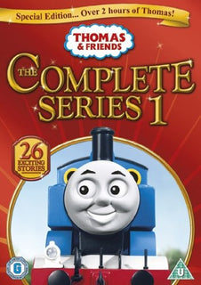 Thomas & Friends - The Complete Series 1 [DVD]