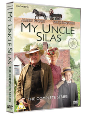 My Uncle Silas - The Complete Series [DVD]