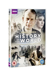 Andrew Marr's History of the World [DVD]