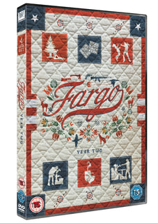 Fargo: Year 2 [DVD]