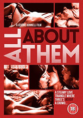 All About Them [DVD]