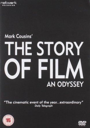 The Story of Film: An Odyssey [DVD]