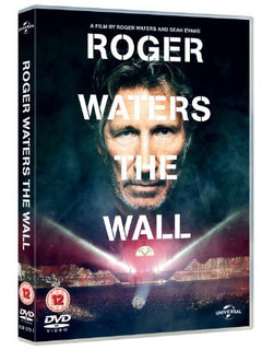 Roger Waters: The Wall [DVD]