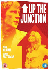 Up The Junction [DVD]