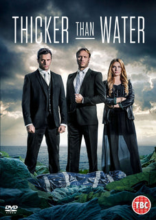 Thicker Than Water Season 1 [DVD]